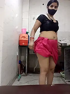 Изображение секс-шоу модели kajal_01raj