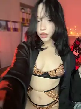 Sexshow-Bild von YourLittleDevil Sexshow-Bild von YourLittleDevil