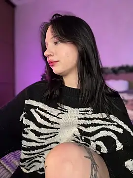 Sexshow-Bild von YourLittleDevil