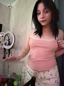 Sexshow-Bild von YourLittleDevil