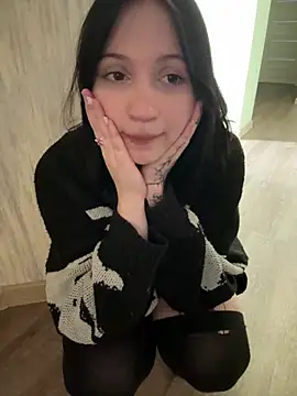 Sexshow-Bild von YourLittleDevil