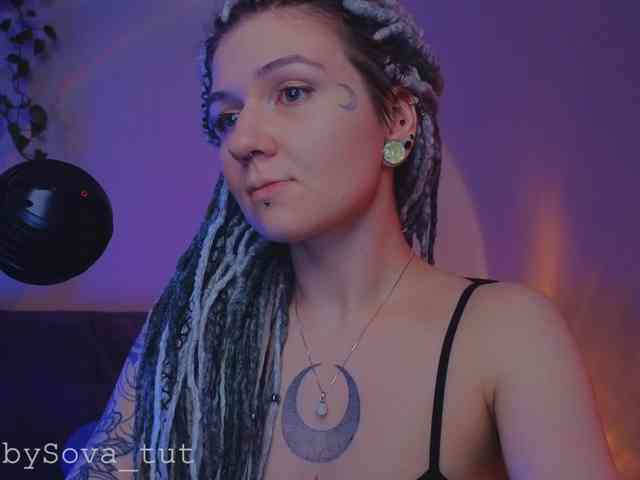 Sexshow-Bild von bySOVA