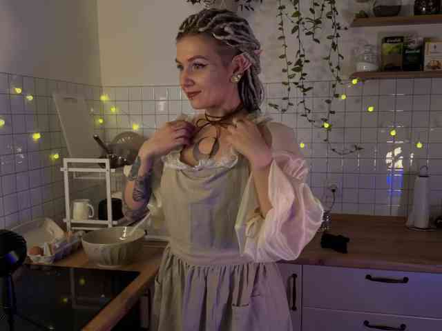 Изображение секс-шоу модели bySOVA