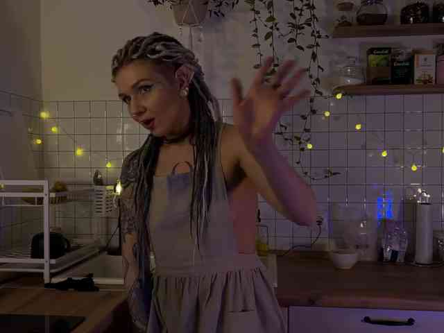 Изображение секс-шоу модели bySOVA