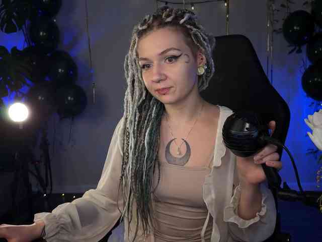 Изображение секс-шоу модели bySOVA