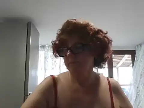 Sexshow-Bild von NoraJohnson6