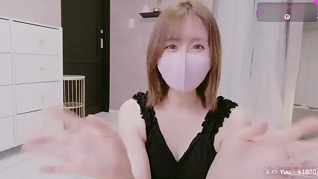 Yuu__k's sex show image