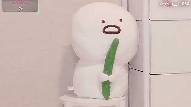 Yuu__k's sex show image