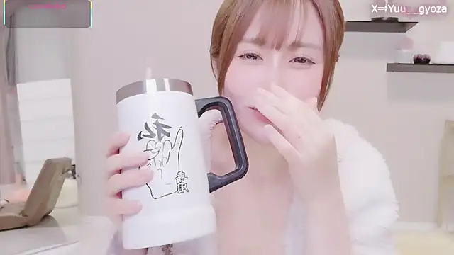 Yuu__k's sex show image