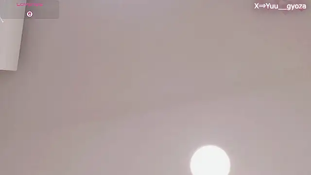 Yuu__k's sex show image