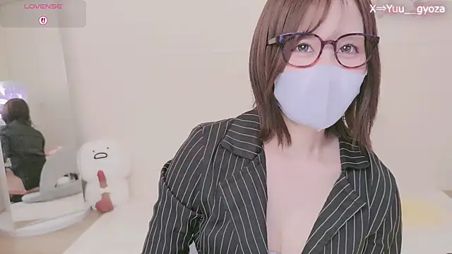 Изображение секс-шоу модели Yuu__k Изображение секс-шоу модели Yuu__k