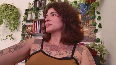 talimajesty's sex show image