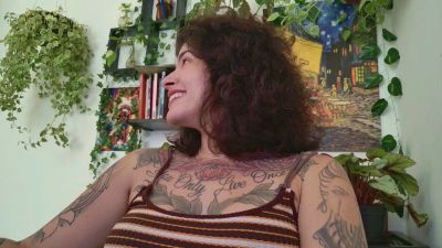 talimajesty's sex show image