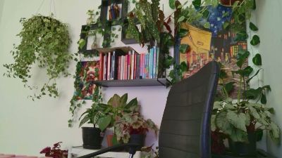 talimajesty's sex show image