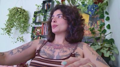 talimajesty's sex show image