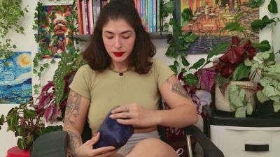 Изображение секс-шоу модели talimajesty