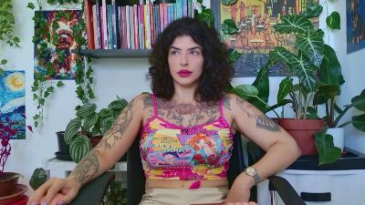 Изображение секс-шоу модели talimajesty