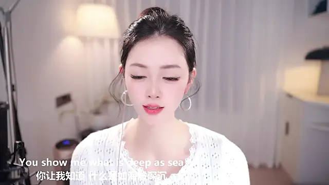 Sexshow-Bild von Ocean--Lili Sexshow-Bild von Ocean--Lili