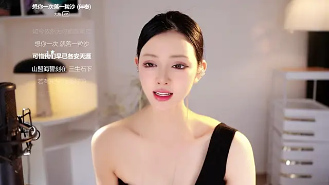 Изображение секс-шоу модели Ocean--Lili