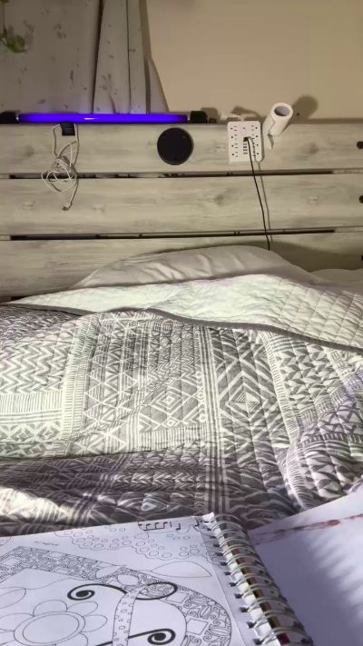 Shyg1rl's sex show image