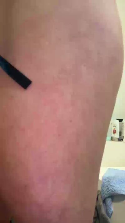 Shyg1rl's sex show image