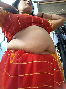 Изображение секс-шоу модели Ritasingh-0461