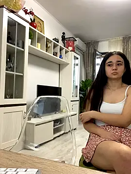 Sexshow-Bild von 18belleskinny Sexshow-Bild von 18belleskinny