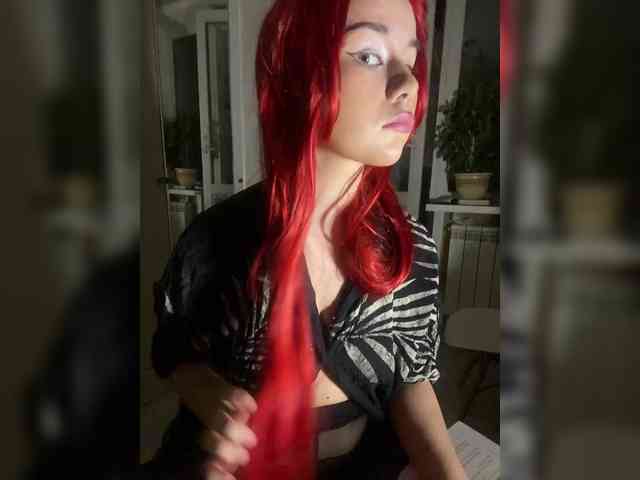 Изображение секс-шоу модели HelgaBillions Изображение секс-шоу модели HelgaBillions