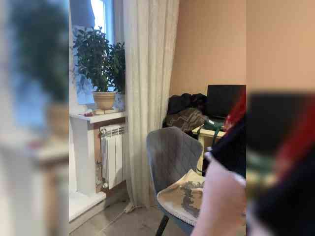 Изображение секс-шоу модели HelgaBillions Изображение секс-шоу модели HelgaBillions