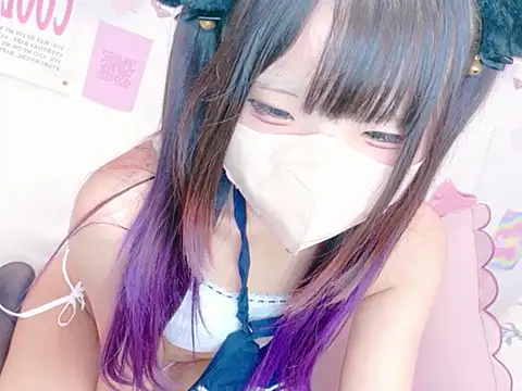 yume__me77's sex show image yume__me77's sex show image
