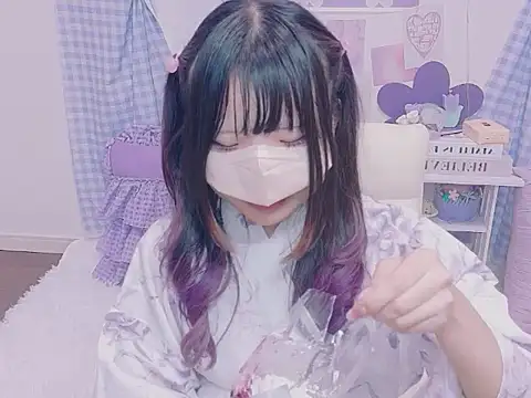 yume__me77's sex show image yume__me77's sex show image
