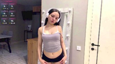 TeressaDunckel's sex show image