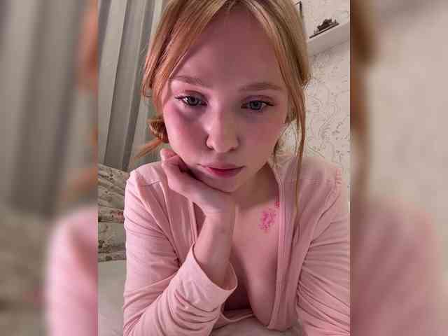 Sexshow-Bild von l1ttle-puppy