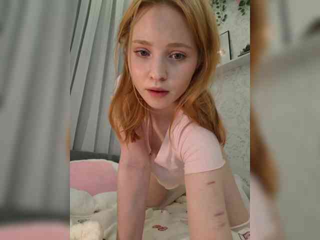 Sexshow-Bild von l1ttle-puppy