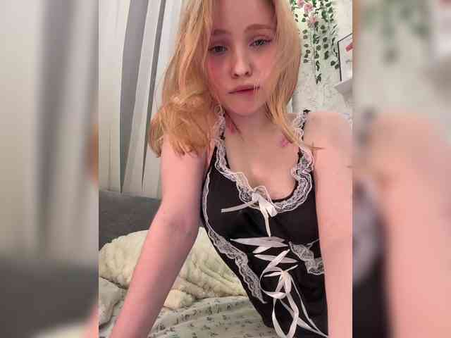 Sexshow-Bild von l1ttle-puppy