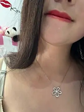 Aiss-niang's sex show image