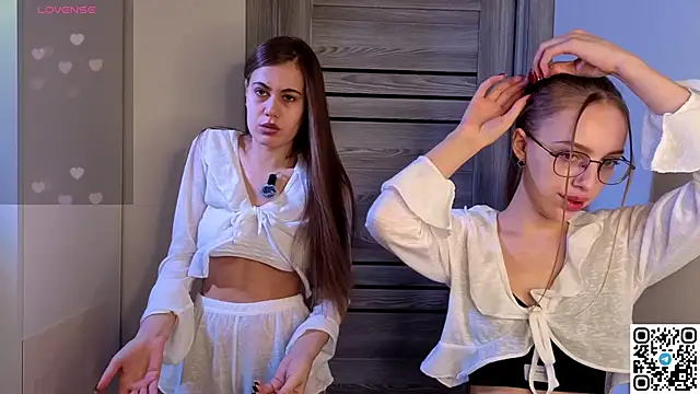 MorteBelle's sex show image