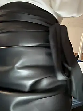 Sexshow-Bild von _Galax-