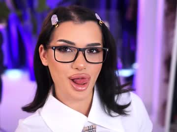 naughtyychloe's sex show image