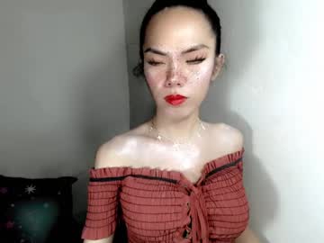 naughtypetiteangel's sex show image