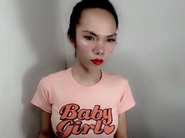 naughtypetiteangel's sex show image