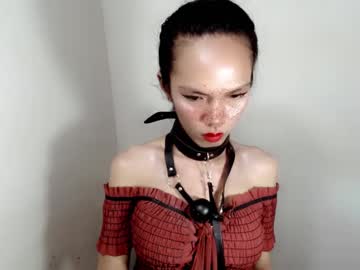 naughtypetiteangel's sex show image