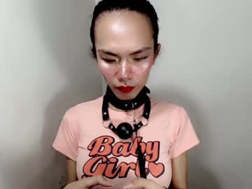 naughtypetiteangel's sex show image