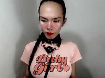 naughtypetiteangel's sex show image