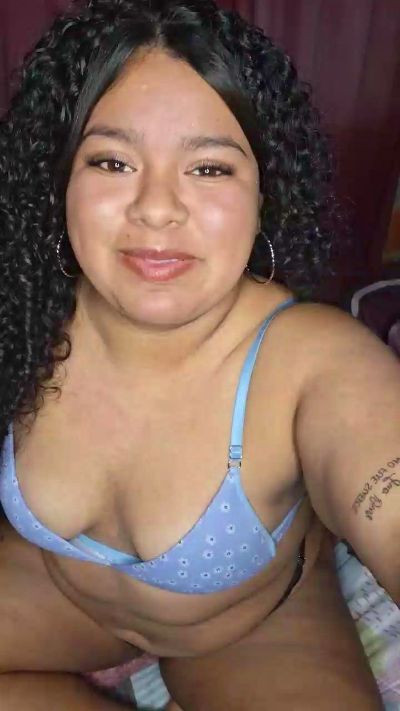 Sexshow-Bild von curlysexy22