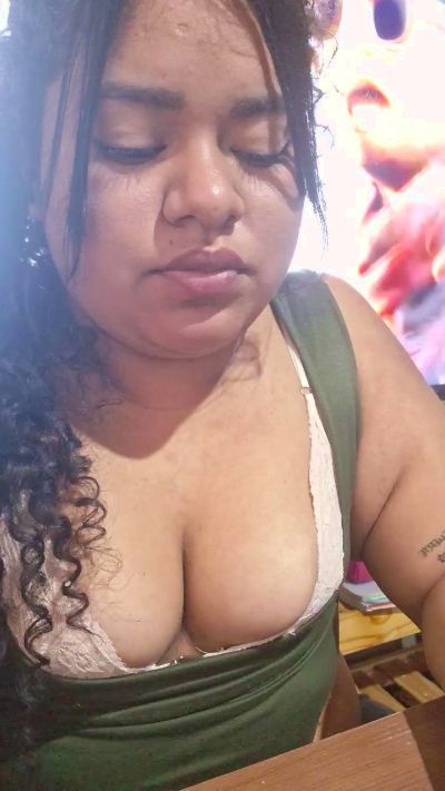 Sexshow-Bild von curlysexy22