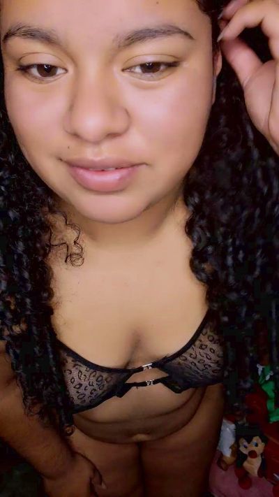 Sexshow-Bild von curlysexy22