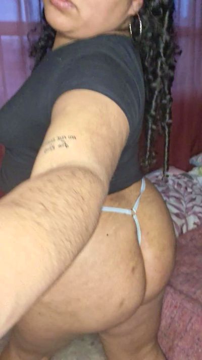Sexshow-Bild von curlysexy22