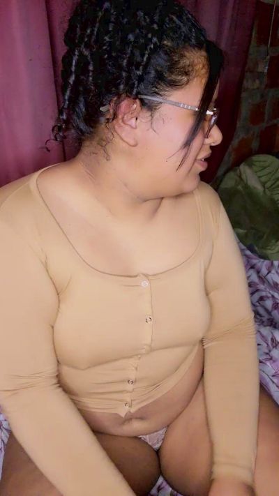 Sexshow-Bild von curlysexy22