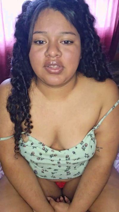 Sexshow-Bild von curlysexy22
